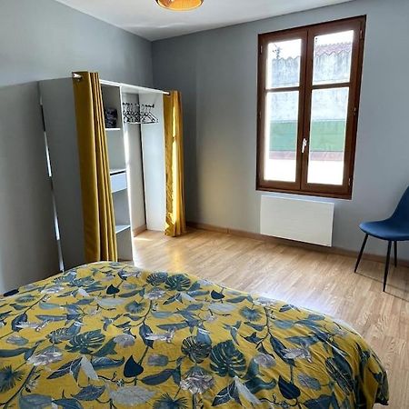La Cartelee Villa Saint-Amand-Mont-Rond Kültér fotó