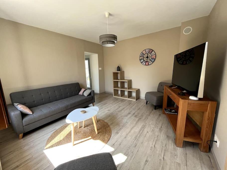 La Cartelee Villa Saint-Amand-Mont-Rond Kültér fotó