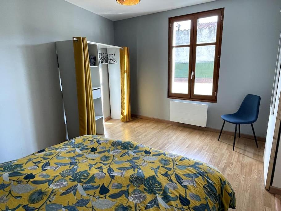 La Cartelee Villa Saint-Amand-Mont-Rond Kültér fotó