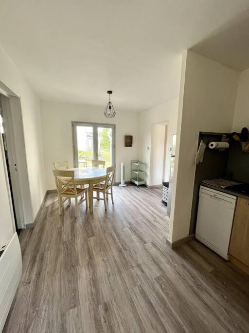 La Cartelee Villa Saint-Amand-Mont-Rond Kültér fotó